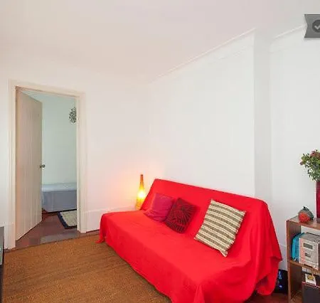Apartment Terrace Cozy *