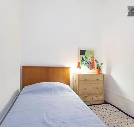 Apartment Terrace Cozy Lisbon